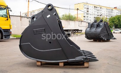 ковш усиленный 5 4